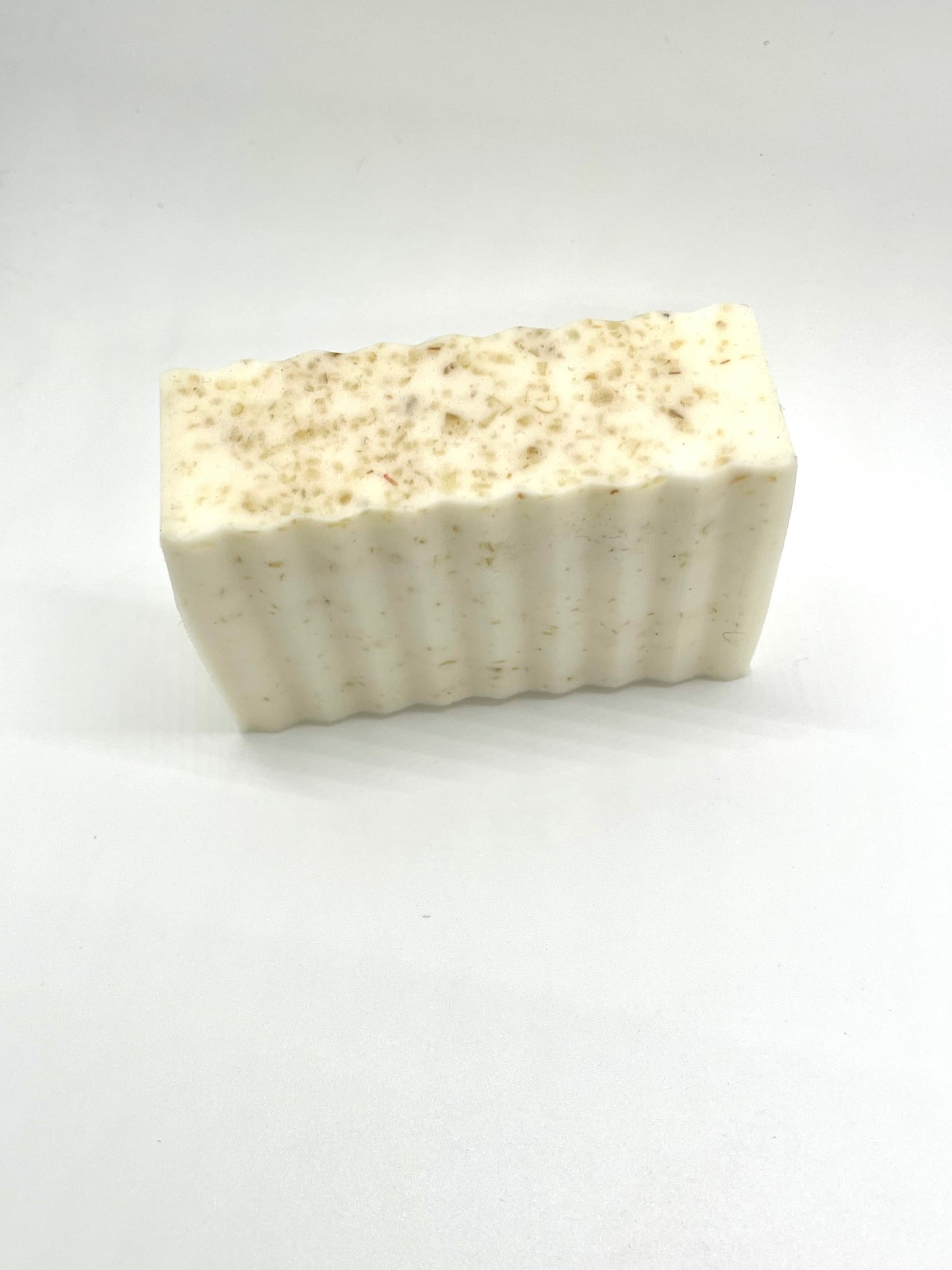 Shea Butter Oatmeal Soap