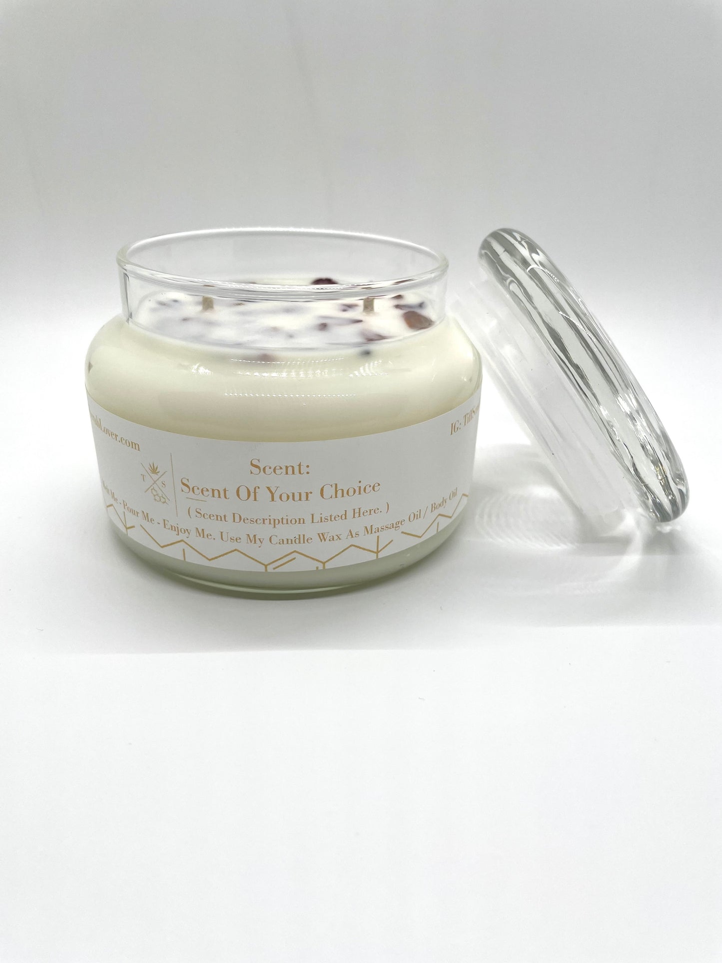 Santal & Coconut